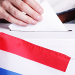 Uitslag Tweede Kamerverkiezingen