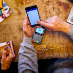 Rabo Smartpin voor ondernemers: laat klanten betalen via je smartphone