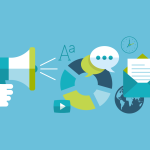 Voeg een marketingmix toe aan je ondernemingsplan