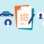 Auto leasen zakelijk