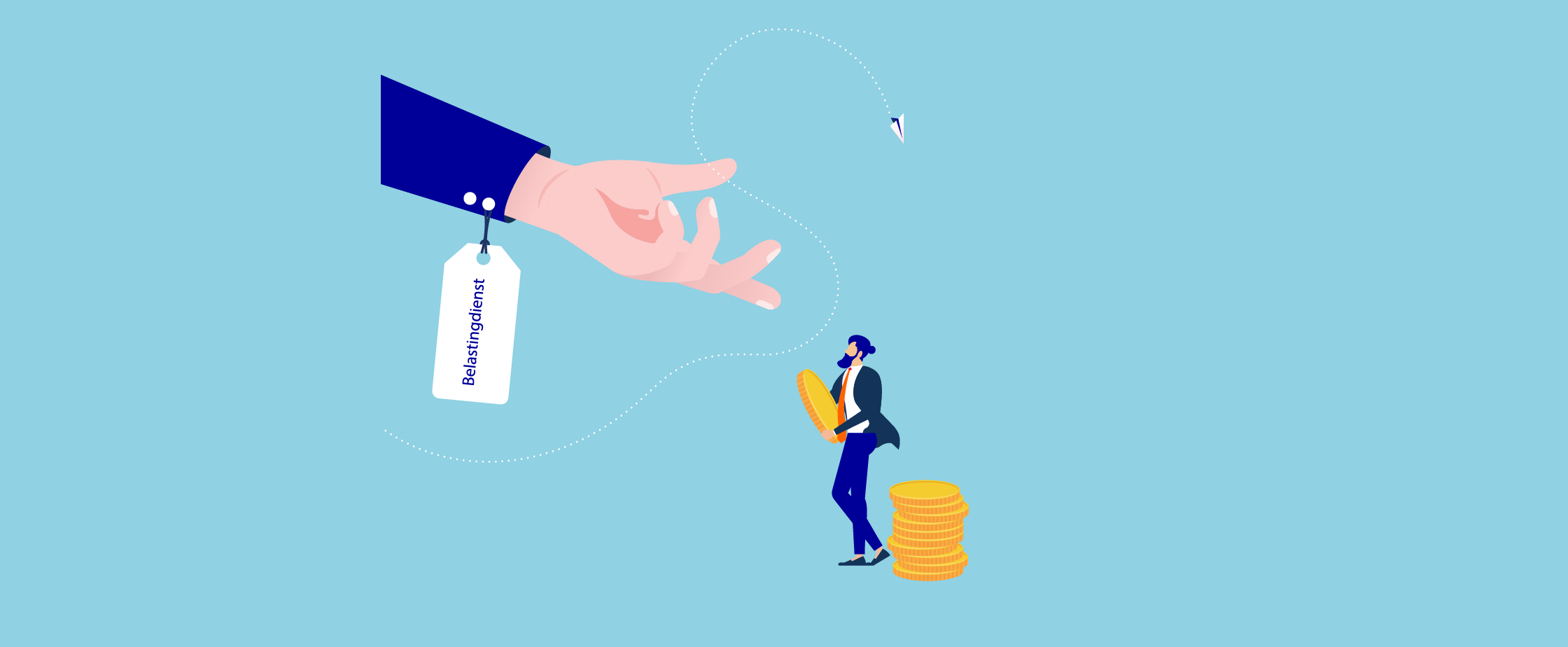 Corporate income tax in the Netherlands Businessgovnl